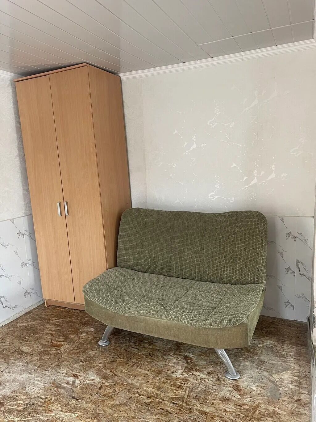 30 м², 2 комнаты, Красный Строитель 2 ж/м, Без животных: фото 3