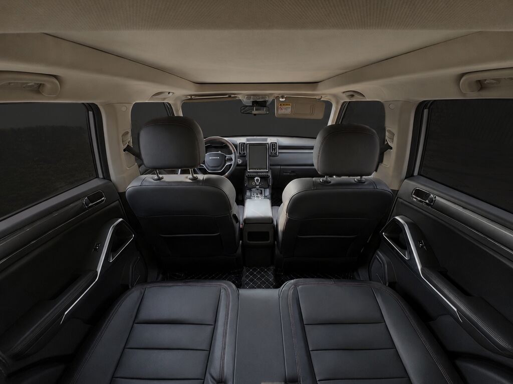 Продам авто, 1.5 турбо, 70 тыс. км, отличное состояние: фото 4