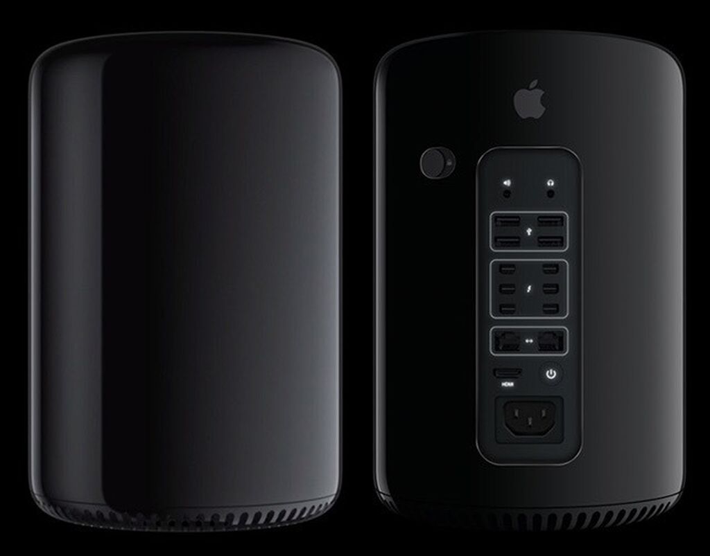 Apple Mac Pro late 2013. Mac Pro 6.1 Twelve Core. Mac Pro 2014.