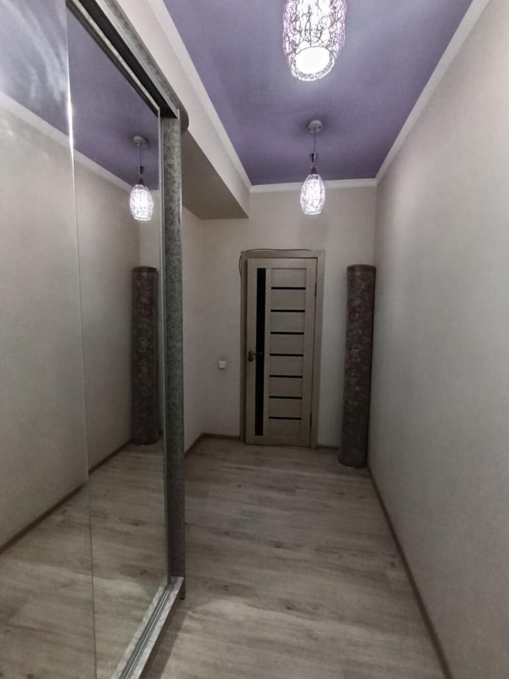 2 комнаты, 54 м², Нижний Джал (Джал-23) Элитка, 2 этаж, Косметический ремонт: фото 4