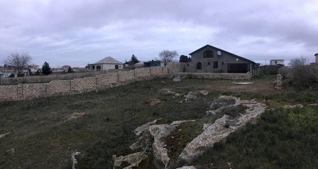 Nardaran qəs. 5 otaqlı, 180 kv. m, Kredit yoxdur, Yeni təmirli