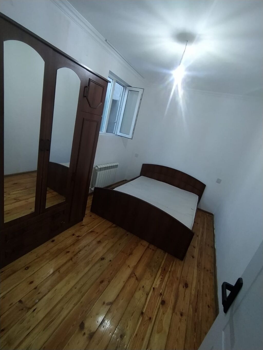 Mənzil, 3 otaqlı, icarəyə verilir, Bakı — 2