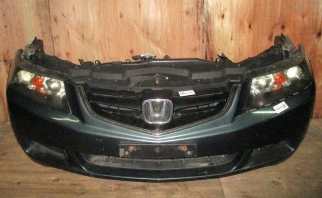 Ноускат Honda, 2005 г., Б/у, Оригинал