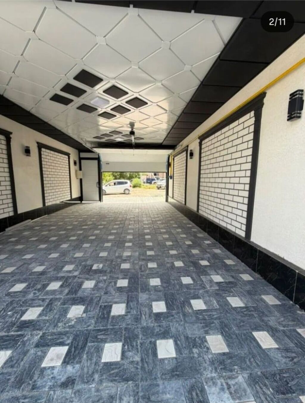 Продам дом в Арча-Бешик, 135 м², срочно: фото 2