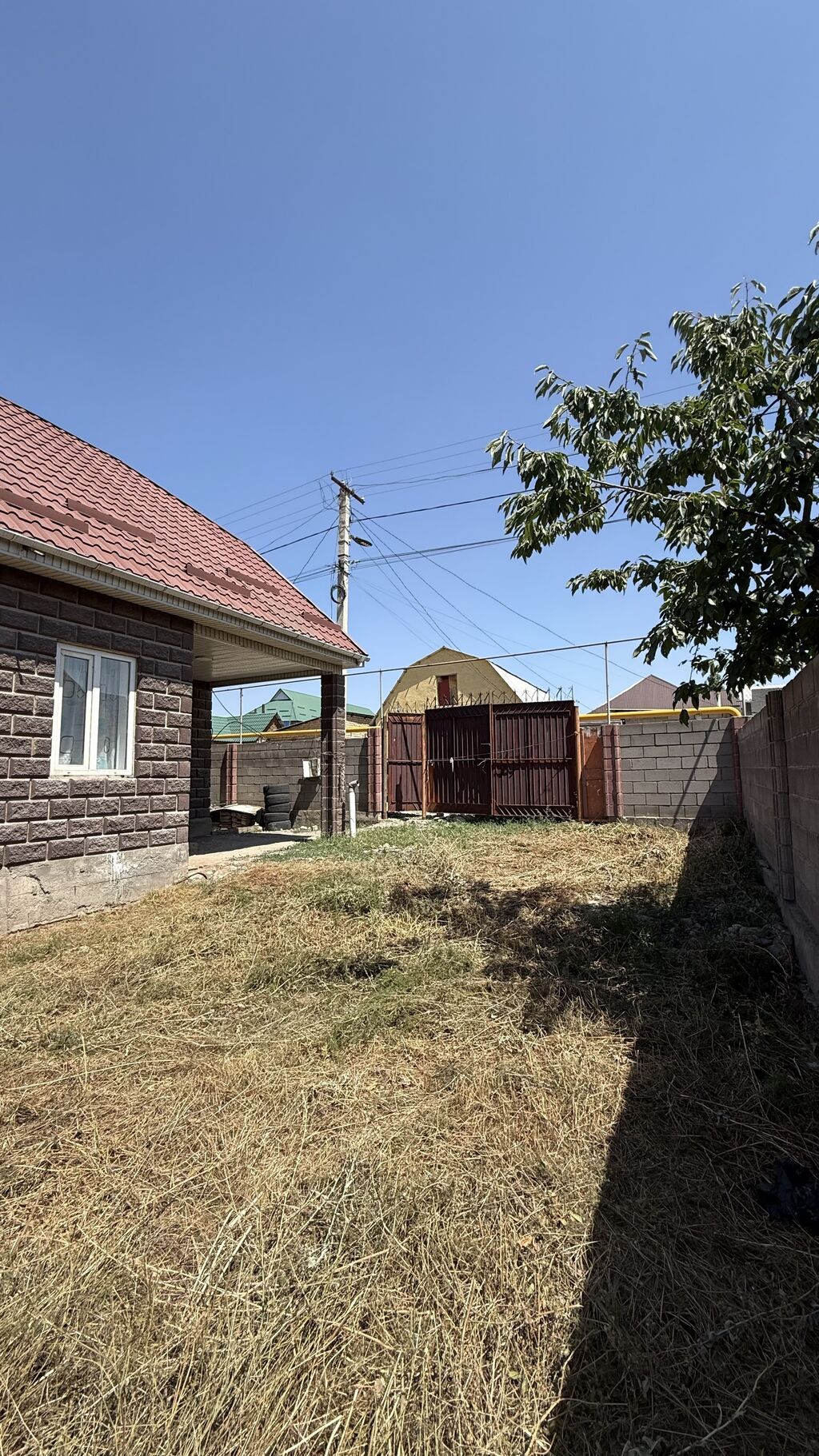 СРОЧНО! Цена ниже рынка! Продается дом на участке 4 сотки Локация: фото 6