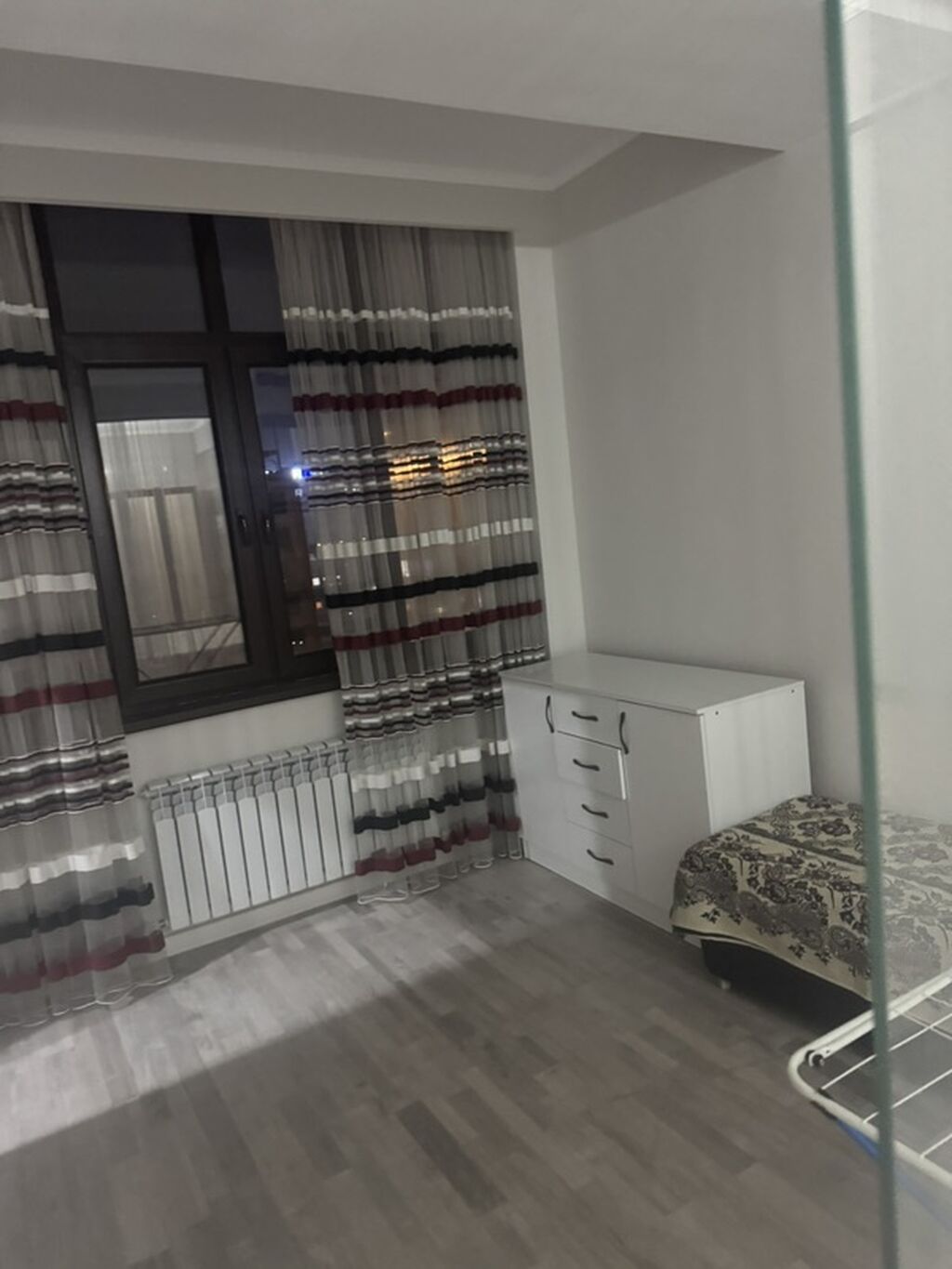 2 комнаты, 78 м², Боконбаева/Уметалиева Элитка, 11 этаж, Евроремонт: фото 2