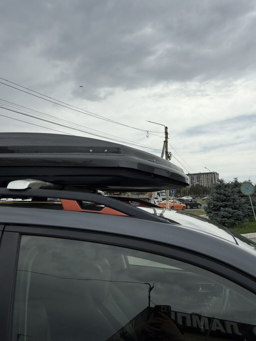 Subaru Forester: 2020 г., 2.5 л, Вариатор, Бензин, Кроссовер: фото 7