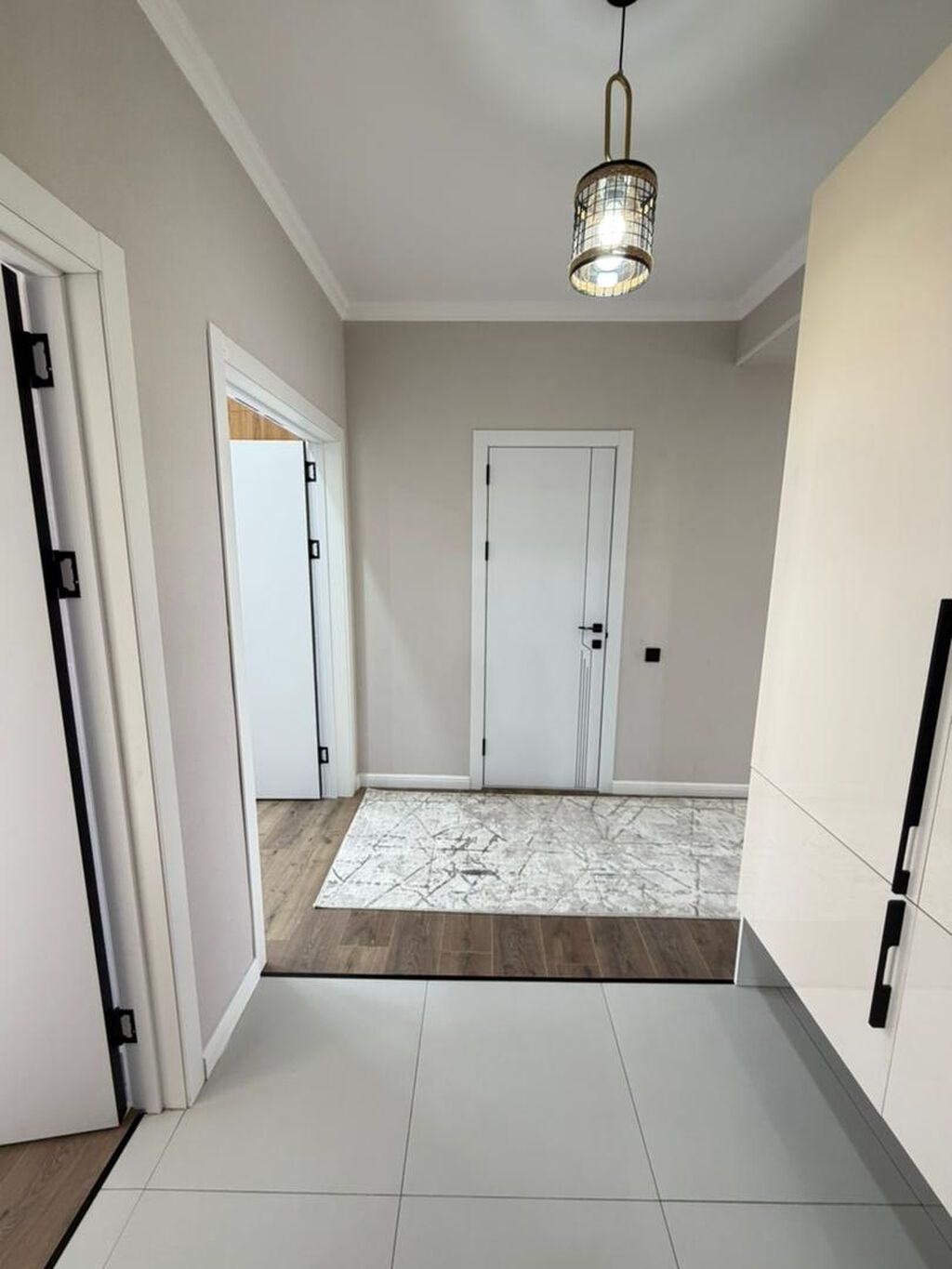 2 комнаты, 71 м², Тунгуч мкр Элитка, 7 этаж, Евроремонт: фото 6