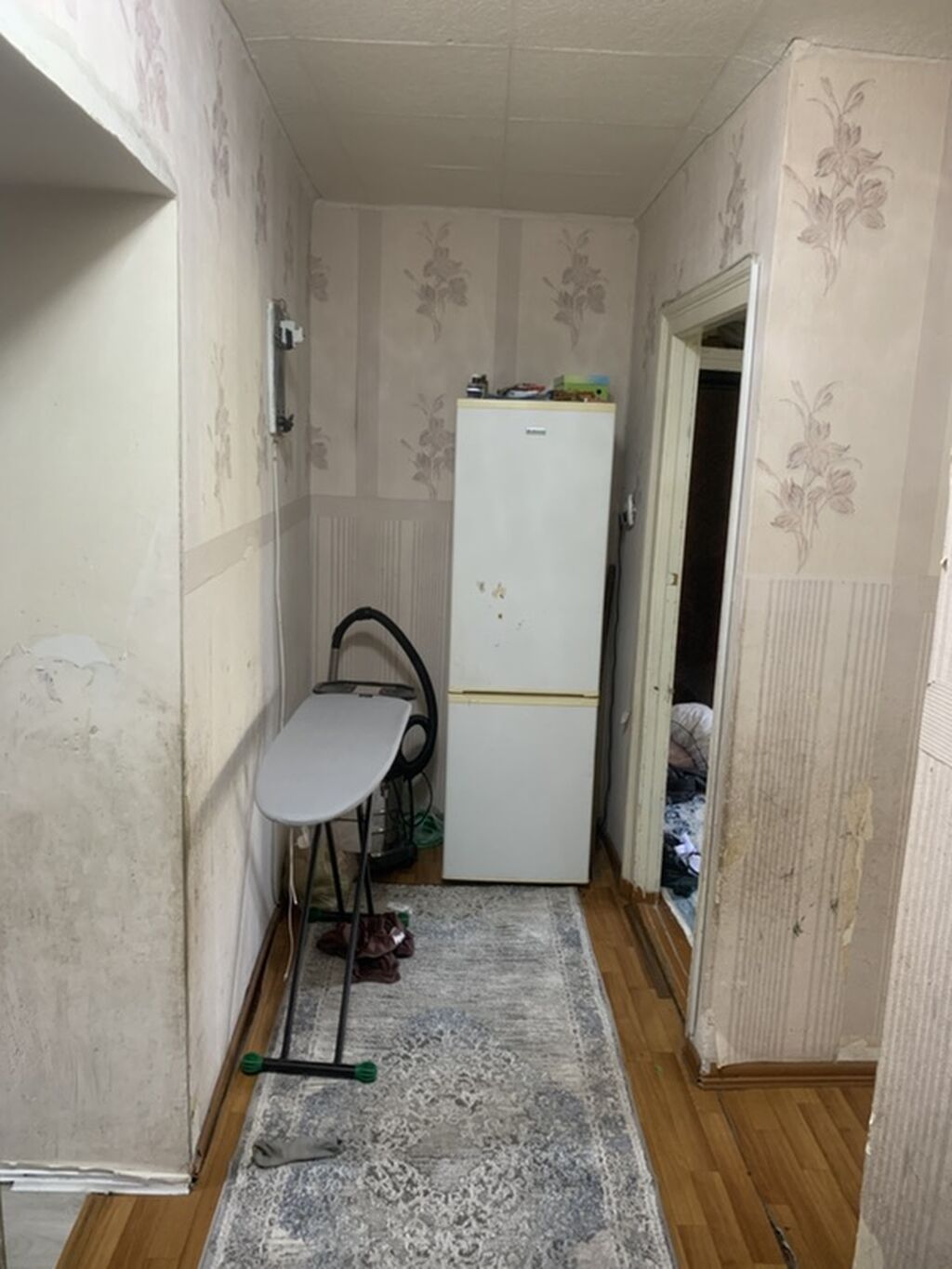 3 комнаты, 63 м², 3 этаж, Косметический ремонт: фото 5