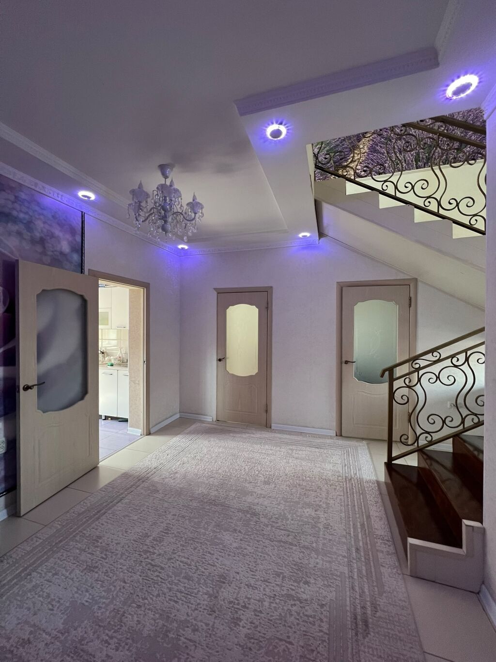 5 комнат, 160 м², 5 соток, Бишкек, Арча-Бешик ж/м Собственник: фото 2
