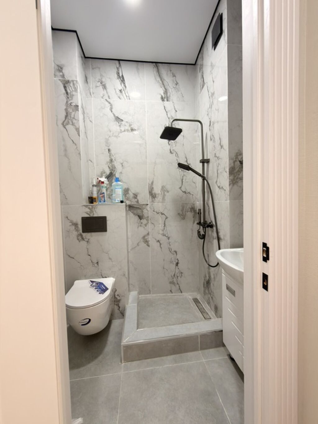 1 комната, 30 м², Элитка, 9 этаж, Евроремонт: фото 5
