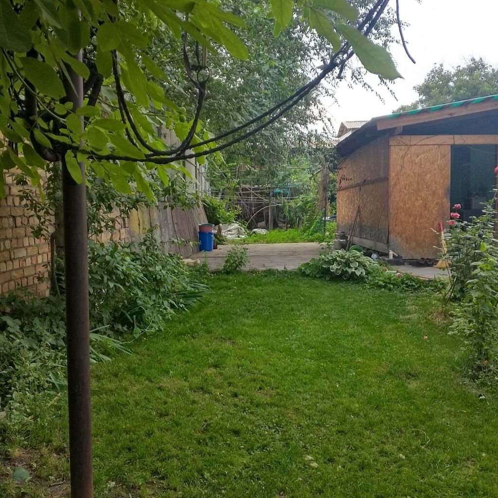 Дом с участком в одном из самых престижных районов Бишкека! Такие: фото 5