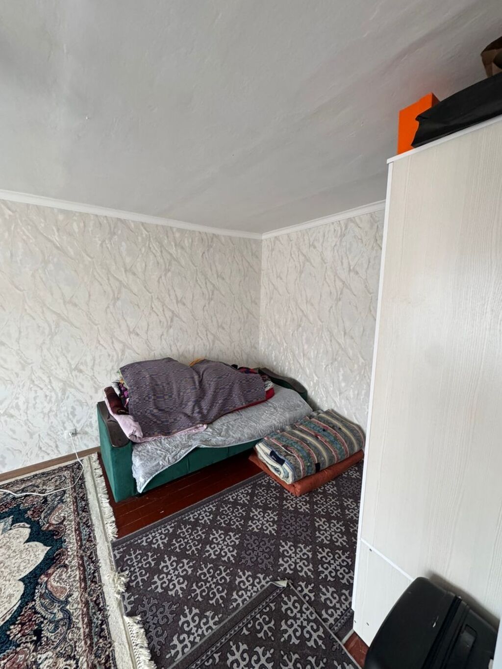 1 комната, 29 м², Политех Хрущевка, 4 этаж, Евроремонт: фото 2