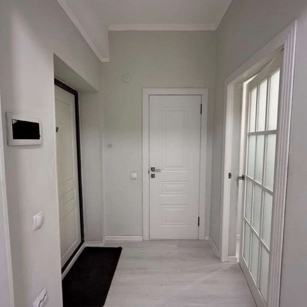 1 комната, 45 м², Нижний Джал (Джал-23) Элитка, 8 этаж, Евроремонт: фото 7