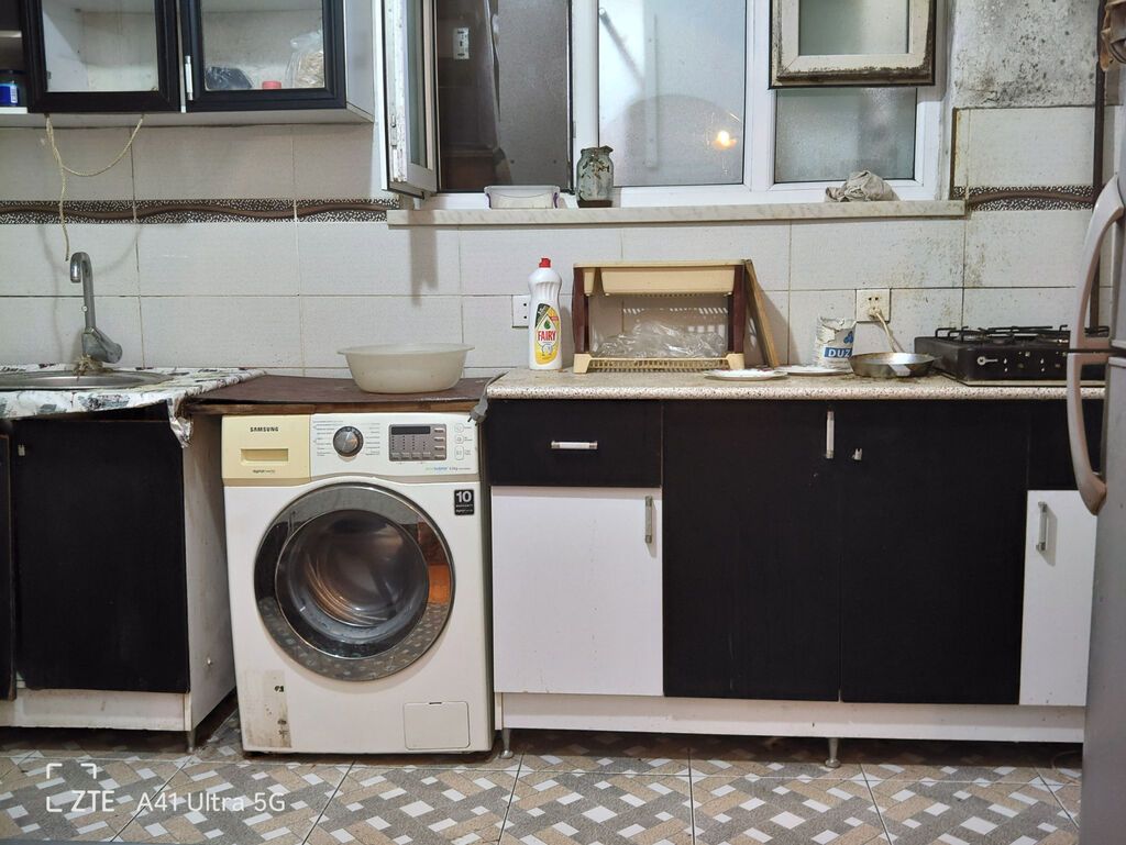4 otaqlı, 64 kv. m