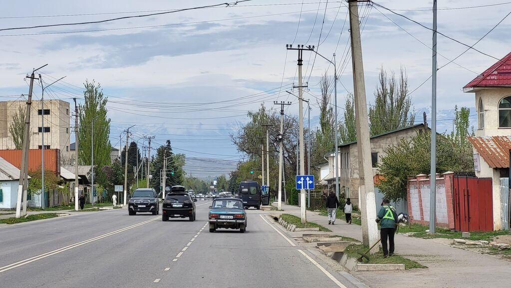 Продам дом с участком на улице Октябрьская в Караколе: фото 4