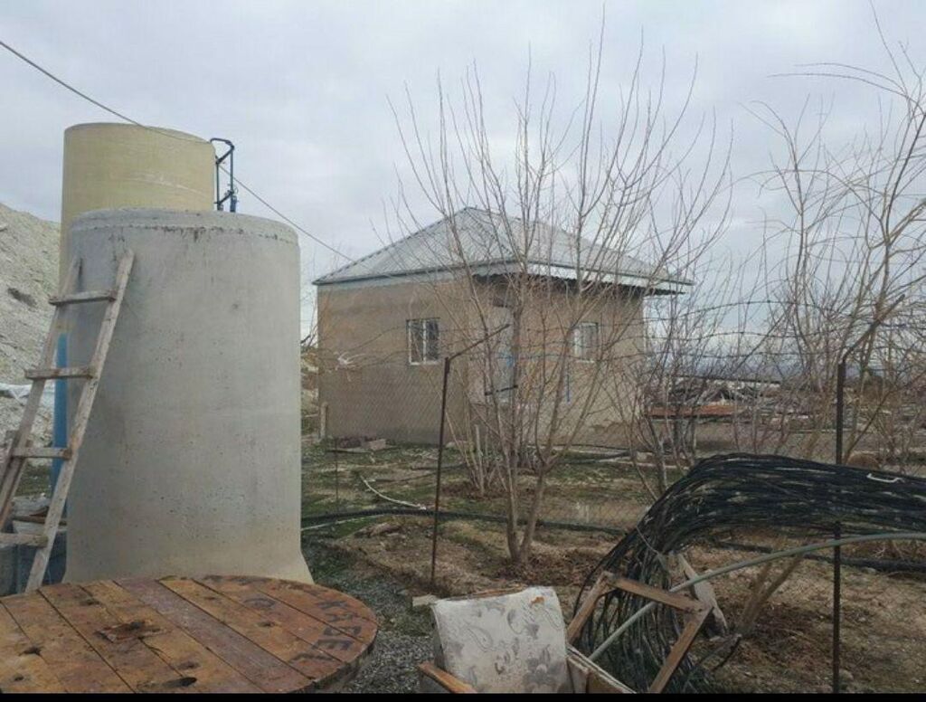 Satışa geniş həyətyanı sahəyə malik təsərrüfat tipli obyekt təqdim