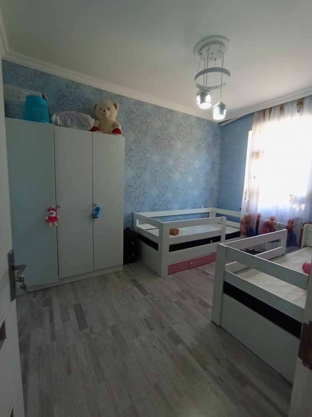 Masazırda 5 otaqlı həyət evi kirayə verilir, 140 m², 550 AZN/ay, şəkil 4 / 10