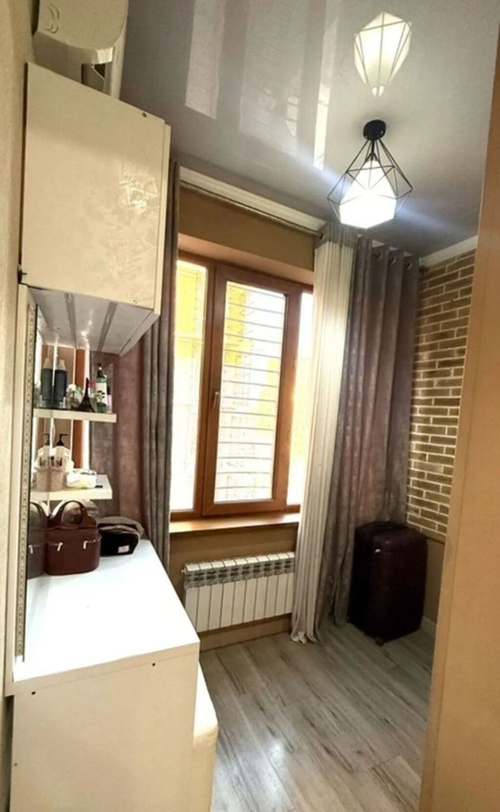 3 комнаты, 67 м², Юг-2 мкр Индивидуалка, 10 этаж: фото 4