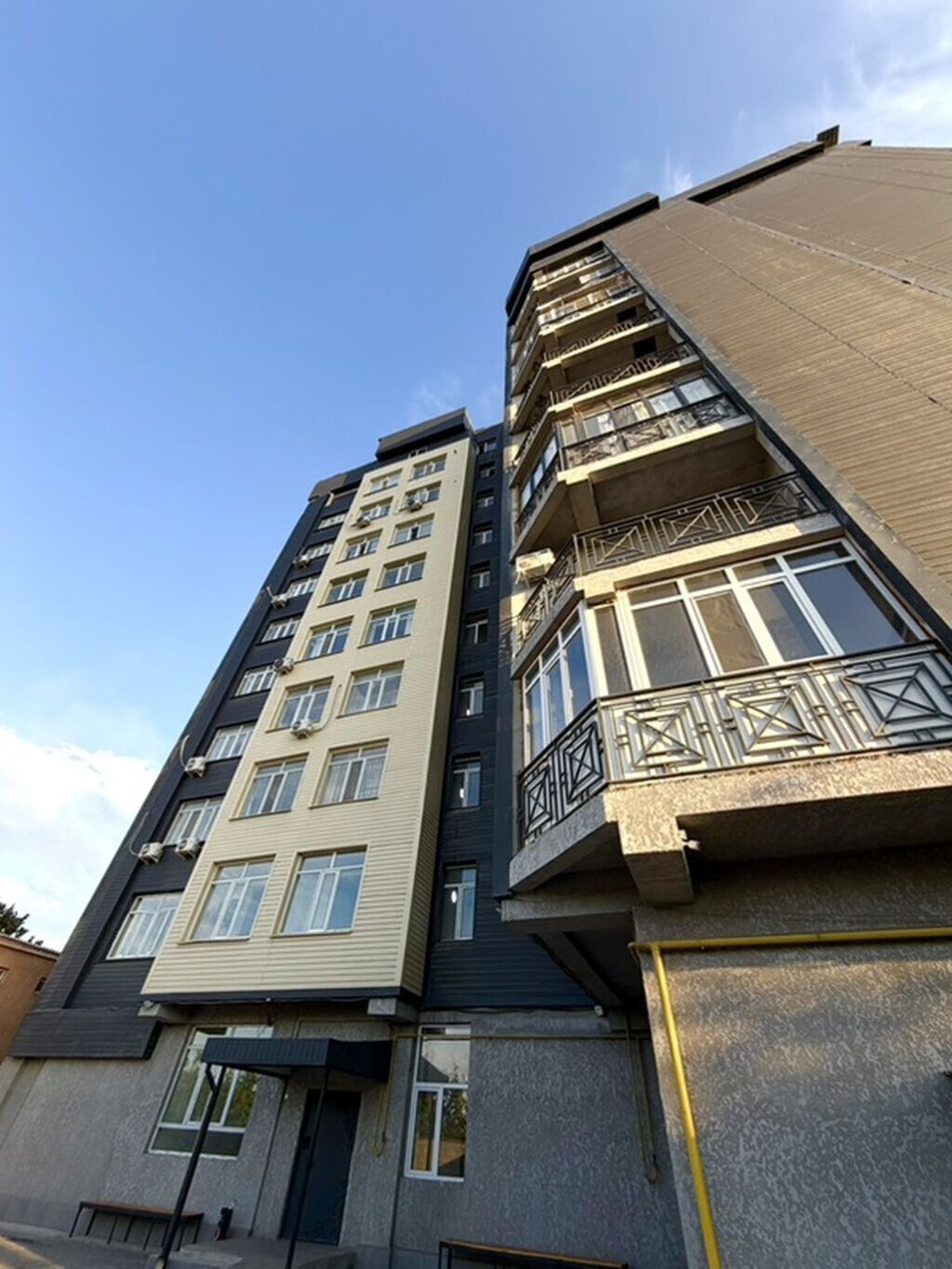 2 комнаты, 102 м², ТЭЦ Индивидуалка, 2 этаж, Свежий ремонт: фото 3