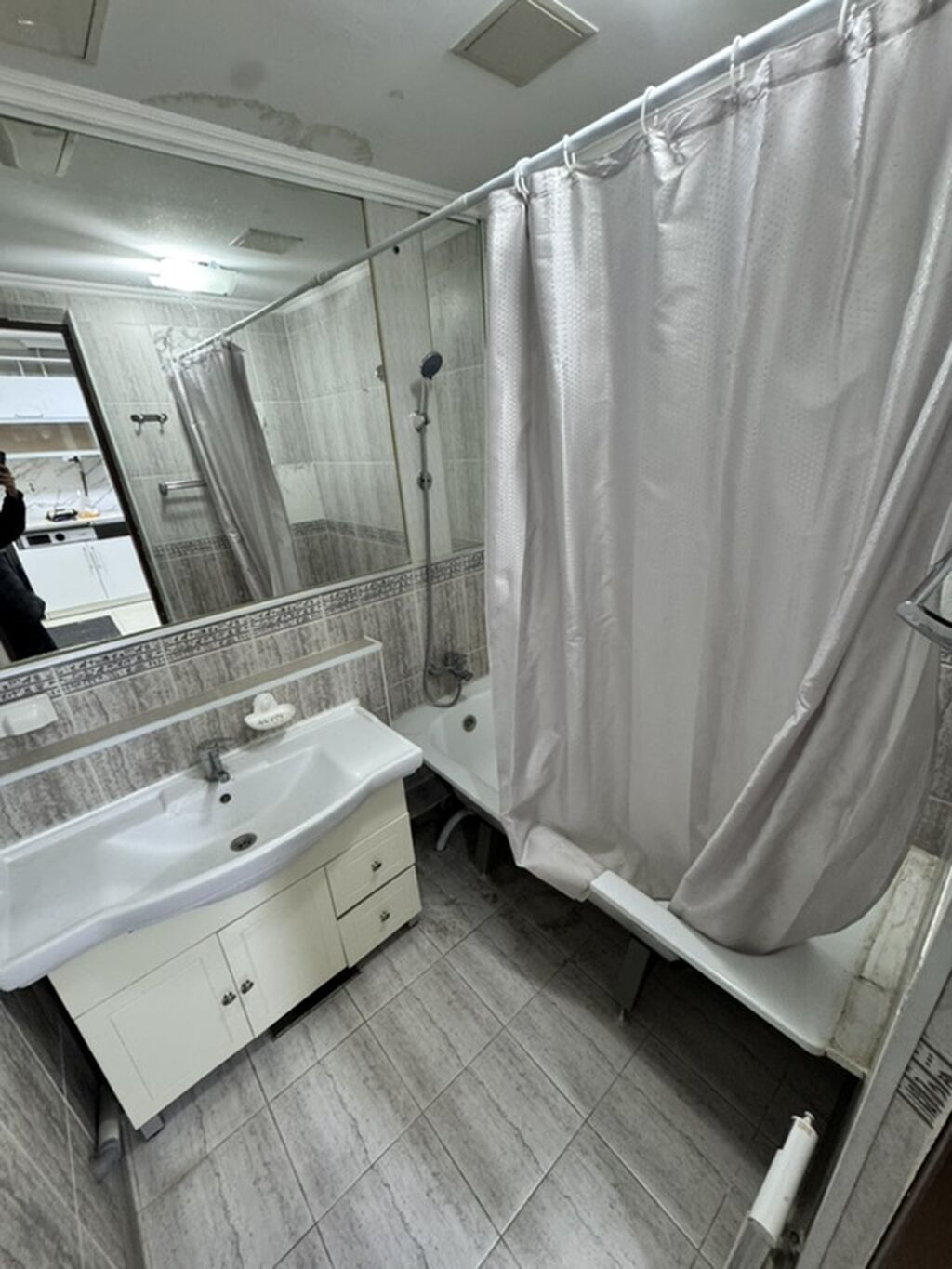 Сдам 2-комнатную квартиру, 42 м², Нижний Джал (Джал-23), 12 этаж: фото 6