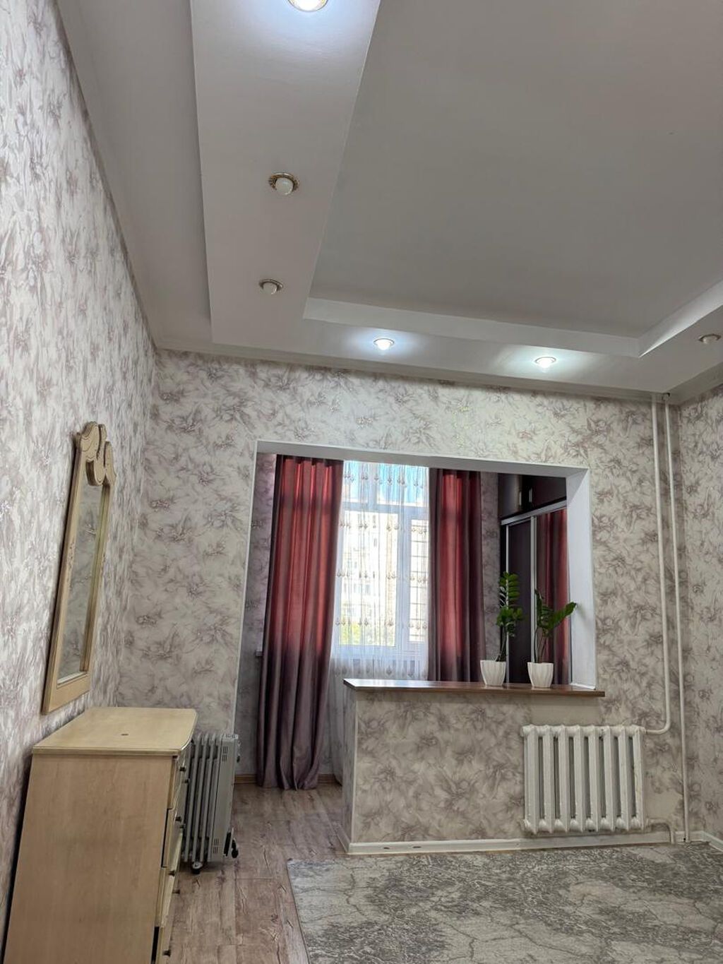 2 комнаты, 52 м², 1000 мелочей (Карпинка) 106 серия, 5 этаж, Евроремонт: фото 7