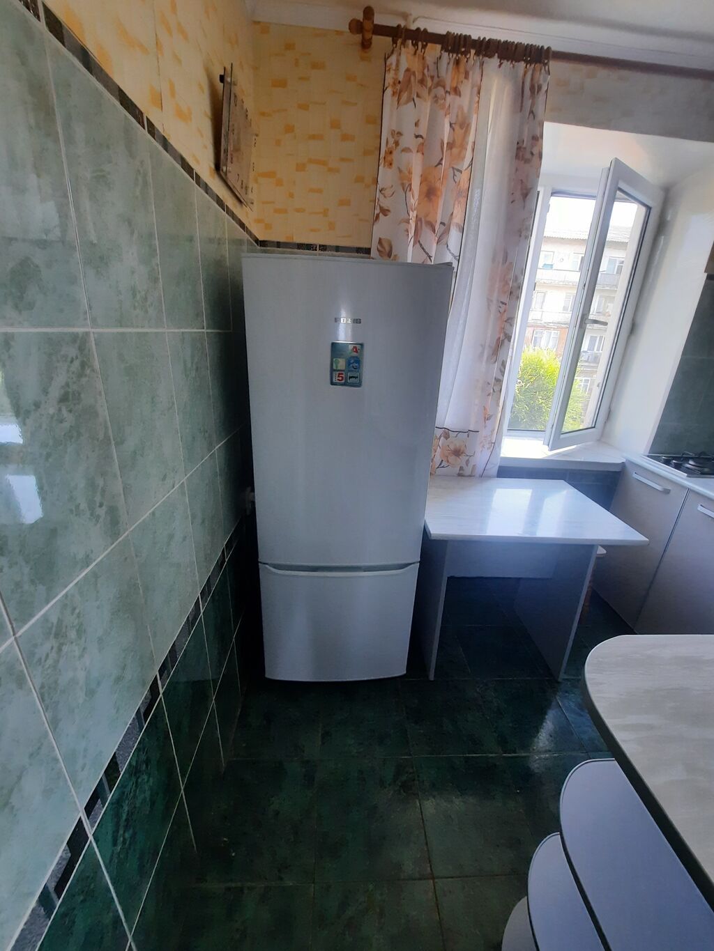 3 комнаты, 62 м², Индивидуалка, 3 этаж, Свежий ремонт: фото 5
