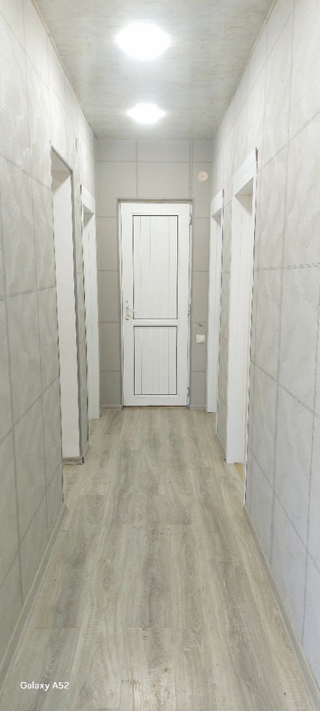 Biləcəri 3 otaqlı, 135 kv. m, Yeni təmirli