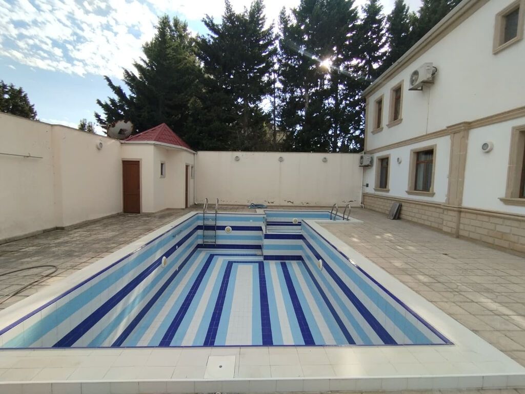 Görədildə 5 otaqlı həyət evi satılır, 270 m², 435 000 AZN, şəkil 5 / 12