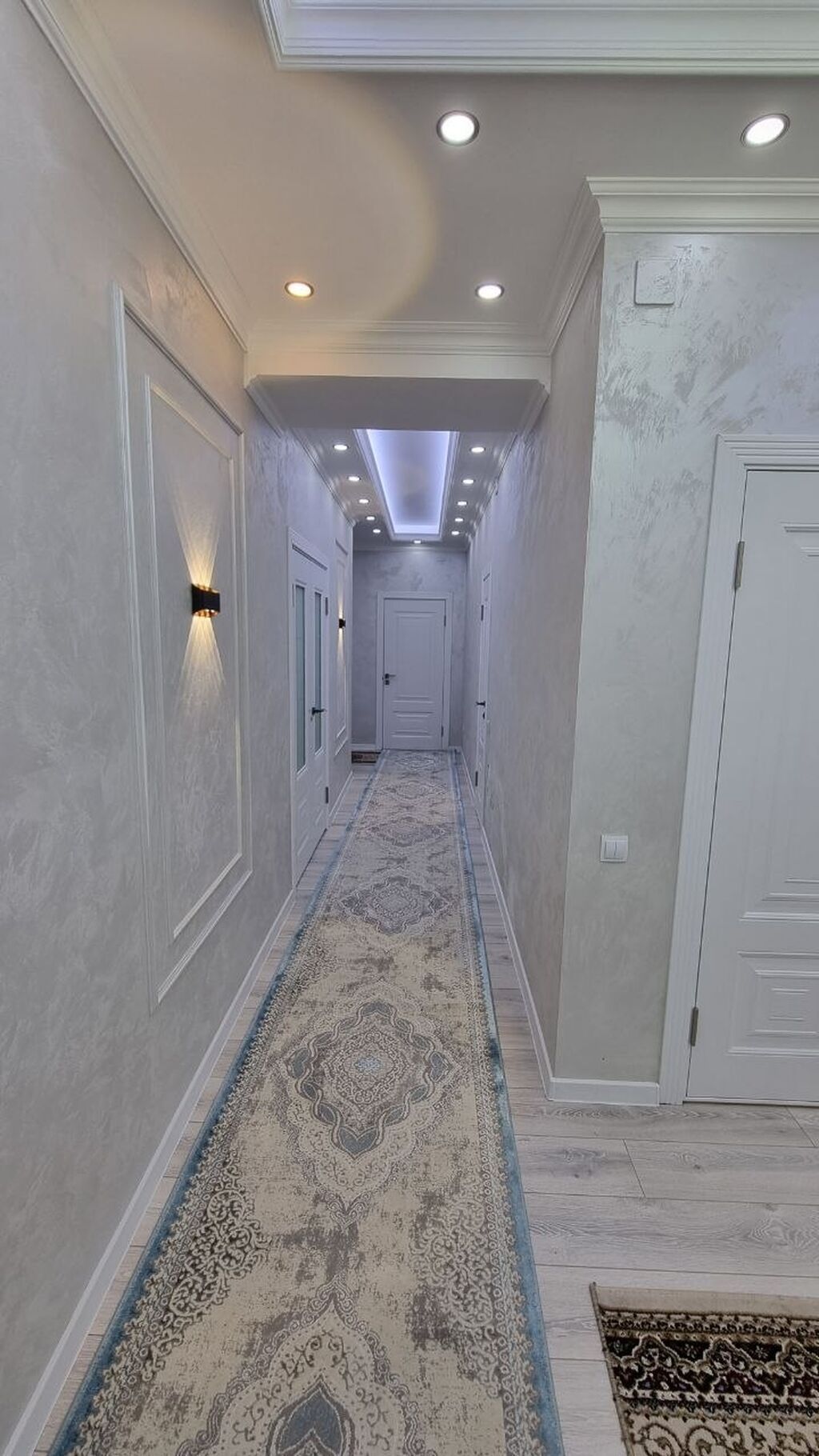 Сдаётся 3 комнатная квартира 108 кв, в хорошом районе: фото 2