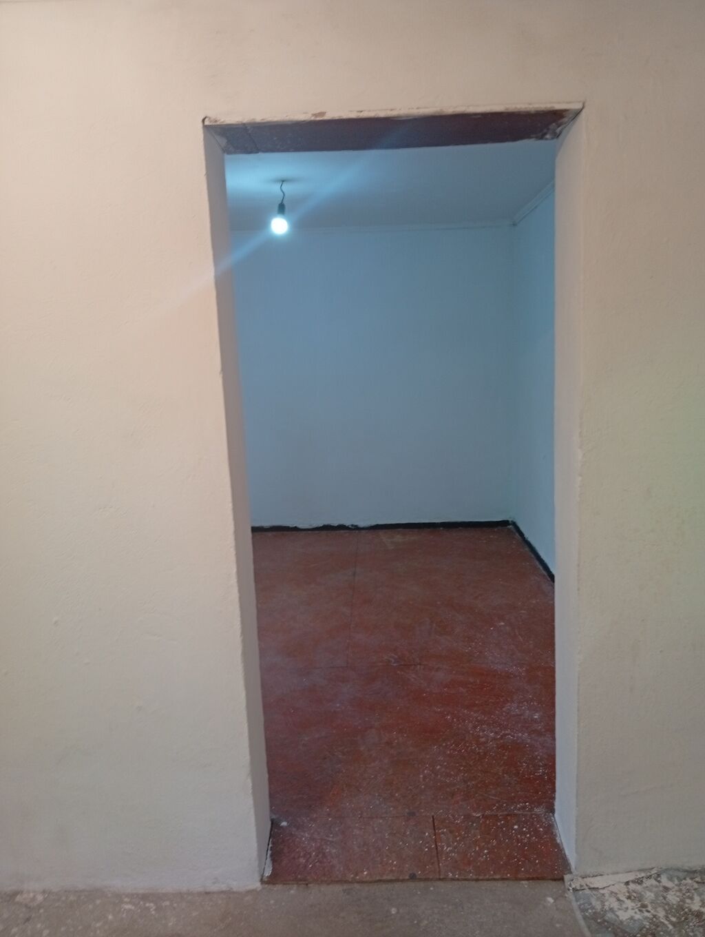 15 м², Без мебели: фото 4