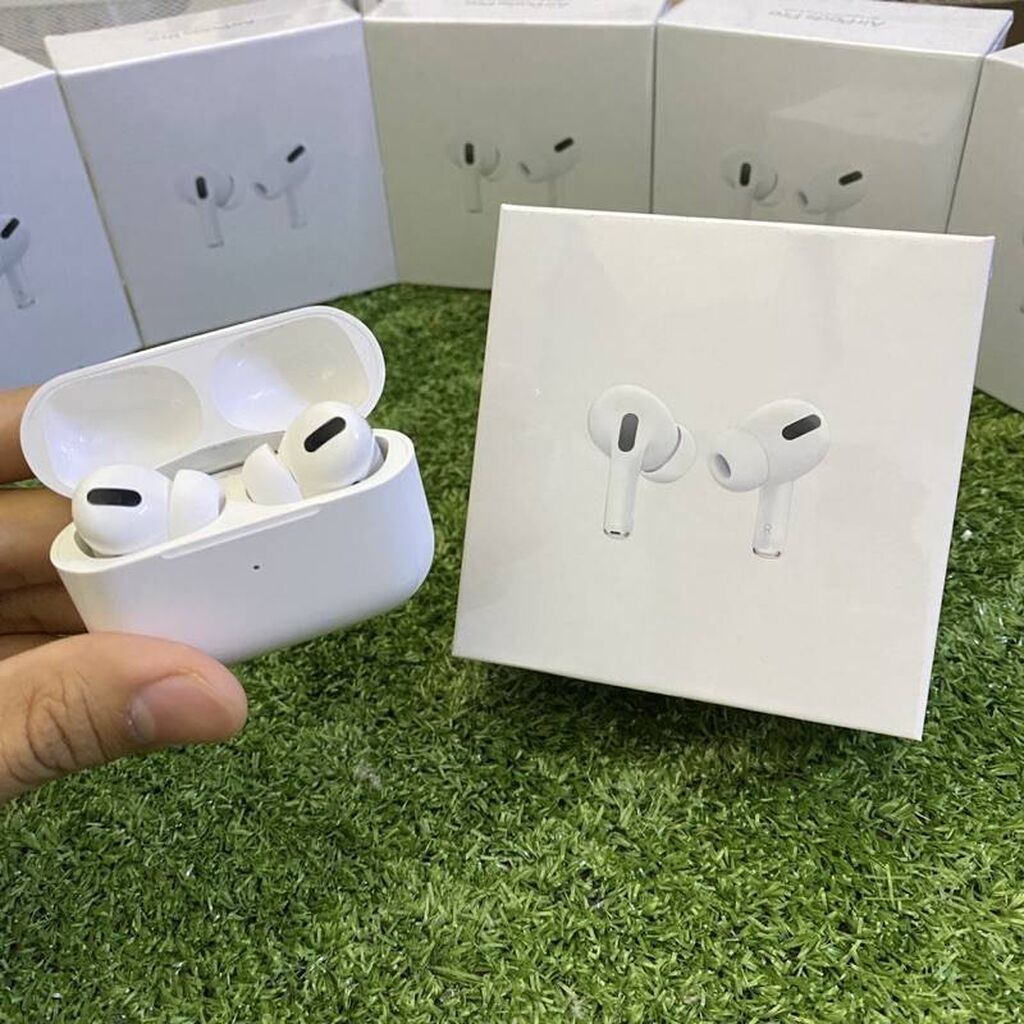 Airpods Pro Airoha 1562a Купить