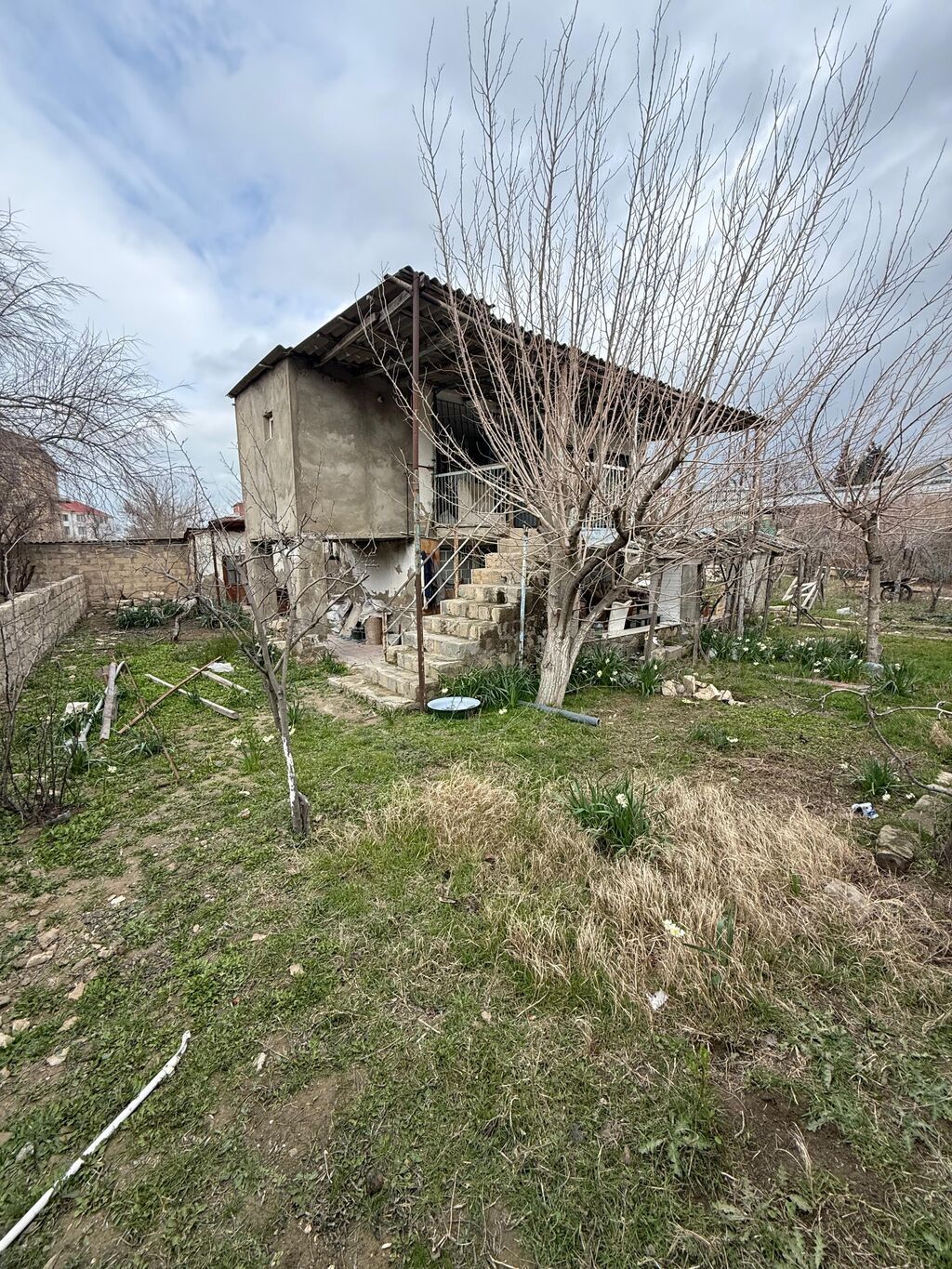Sumqayıt, 100 kv. m, 5 otaqlı, Hovuzsuz, Su