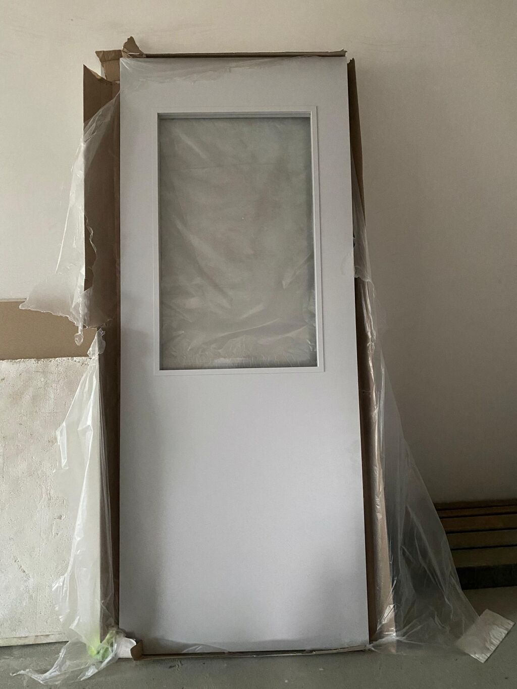 Продам межкомнатные двери — фото 1