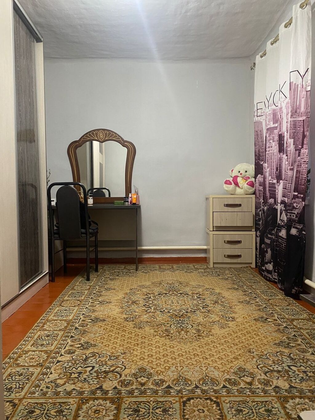 5 комнат, 85 м², Бишкек: фото 6