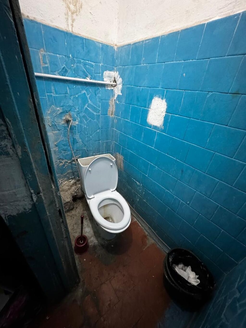 12 м², Без мебели: фото 5