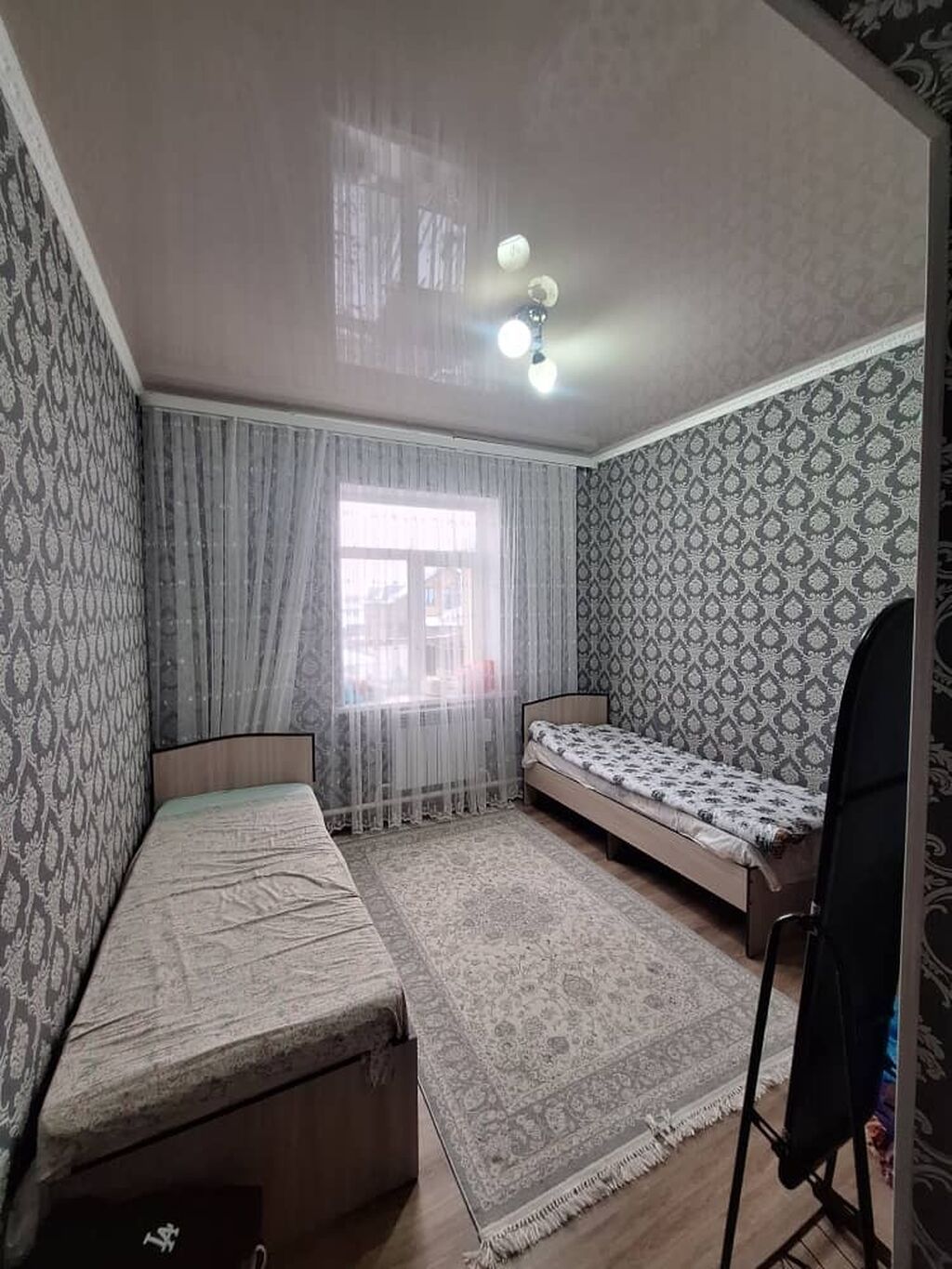 Сдается: 7 комнатный дом Район: Новопавловка Адрес: Манаса 49 Этаж: фото 3