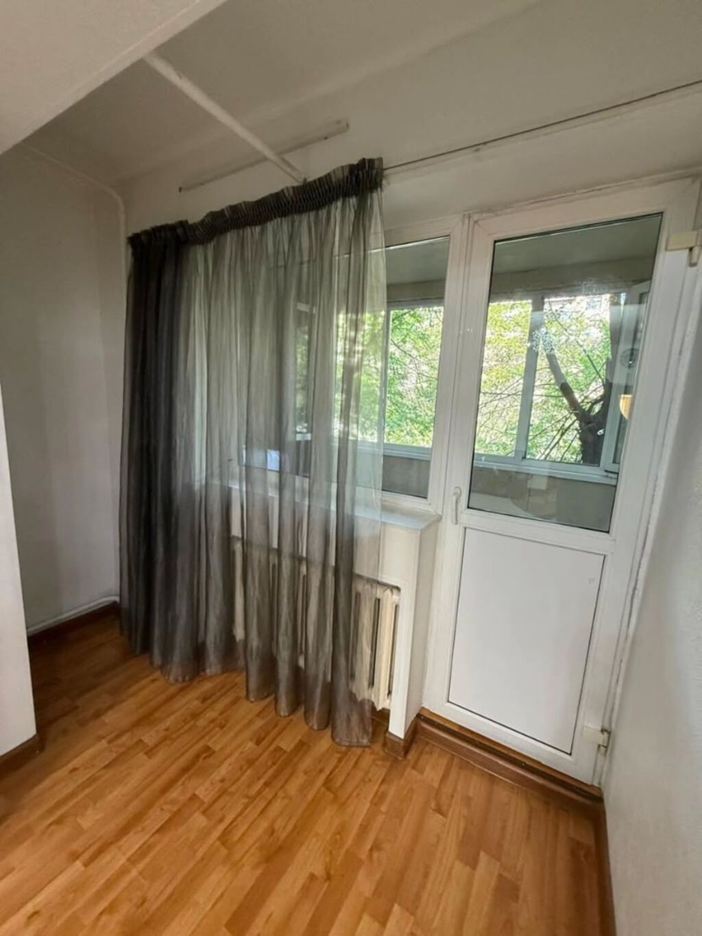 3 комнаты, 66 м², ул. Московская / Уметалиева Индивидуалка, 2 этаж, Евроремонт: фото 6