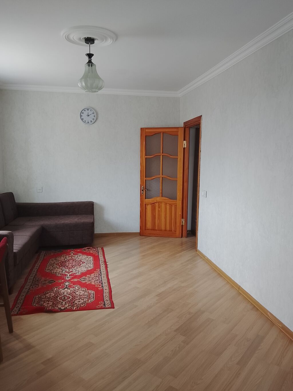 Bakı, Yasamal, 1 otaqlı, Köhnə tikili, m. İnşaatçılar, 35 kv. m
