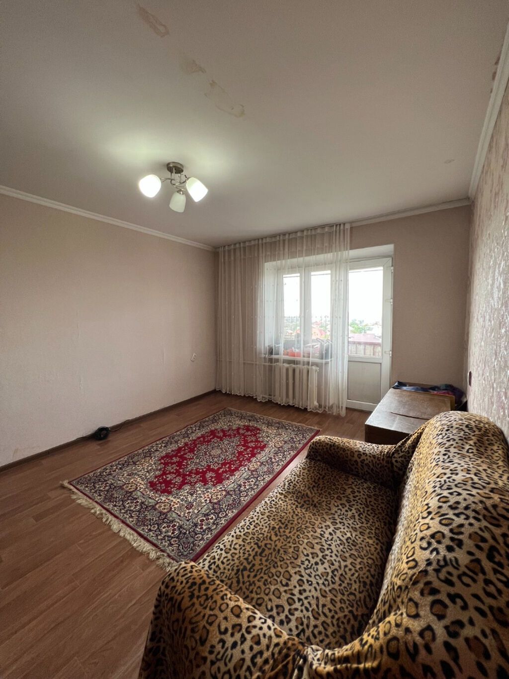 3 комнаты, 65 м², Восток-5 мкр Индивидуалка, 5 этаж, Косметический ремонт: фото 6