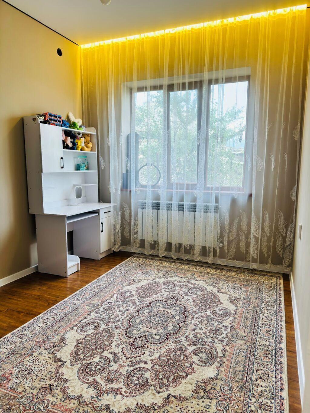 Продаётся 4-комнатный дом 100 м² с дизайнерским ремонтом, район: фото 6