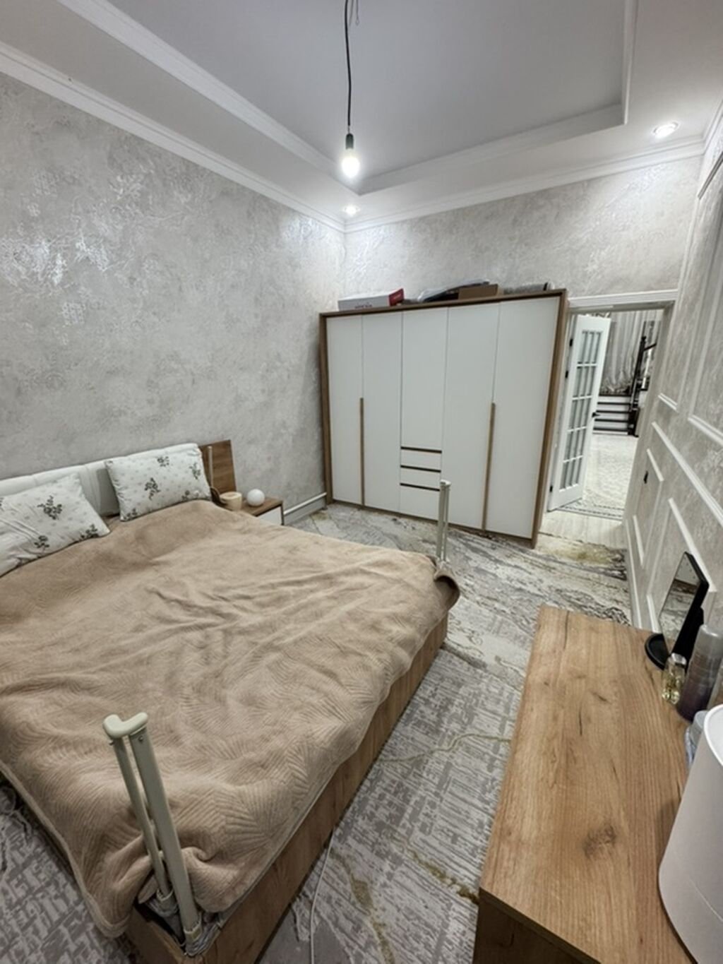Продается частный дом В АРЧА-БЕШИК с современным дизайном и: фото 8