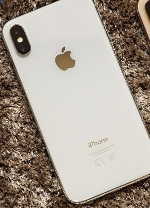 Apple Iphone: Срочно продам абсолютно новый белый Айфон ХС на lalafo.tj Срочно продам абсолютно новый белый Айфон ХС в Душанбе