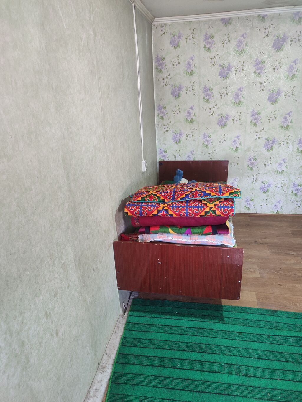 Сдается квартира 1 комната, адрес ж/м көлмө ул. Акжол 7: фото 3