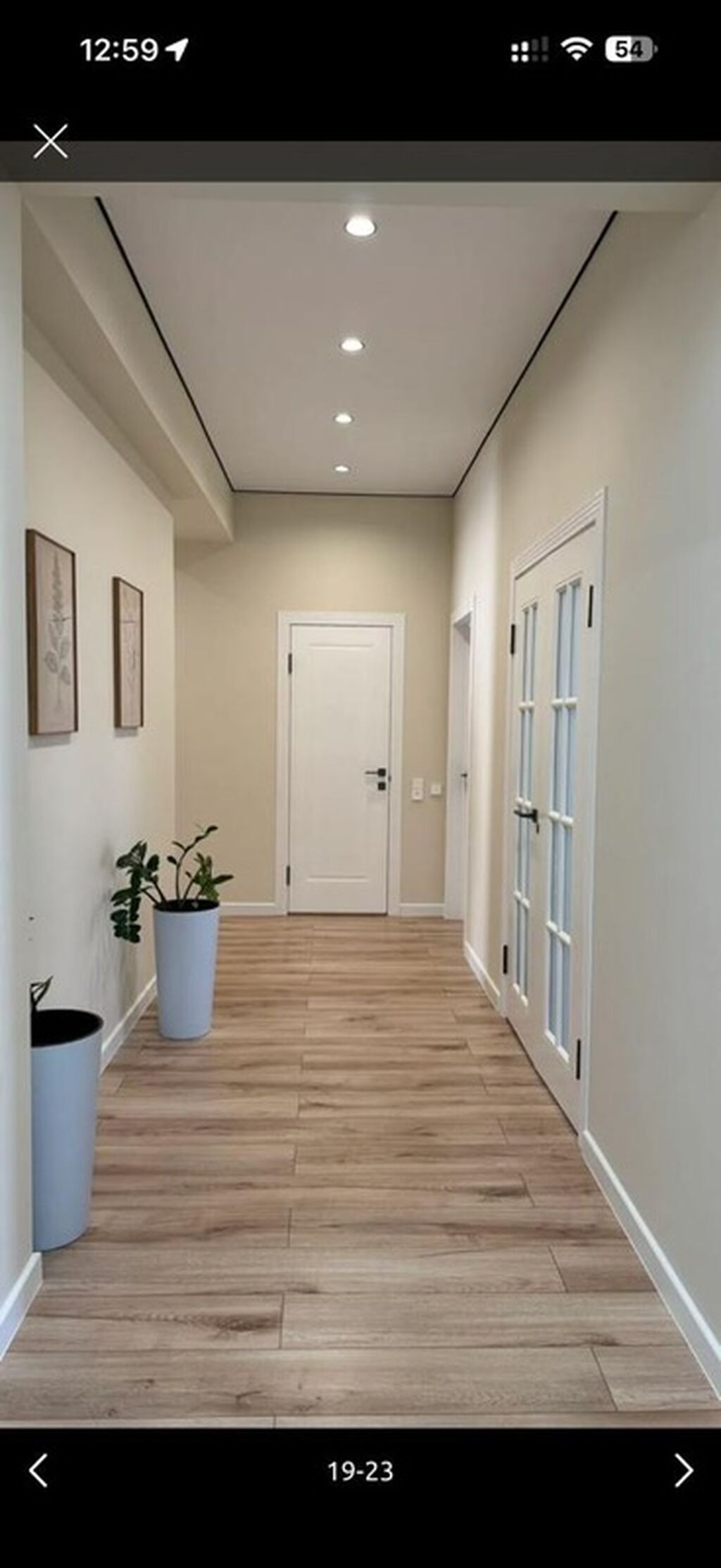 3 комнаты, 88 м², Тунгуч мкр Элитка, 10 этаж, Дизайнерский ремонт: фото 1