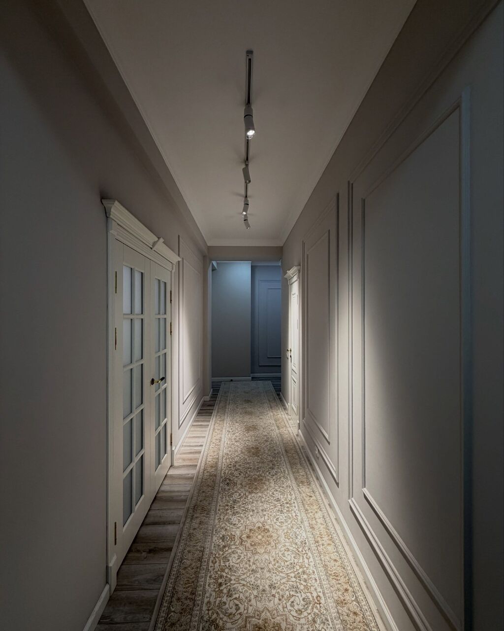 4 комнаты, 117 м², Золотой квадрат Элитка, 7 этаж, Евроремонт: фото 3