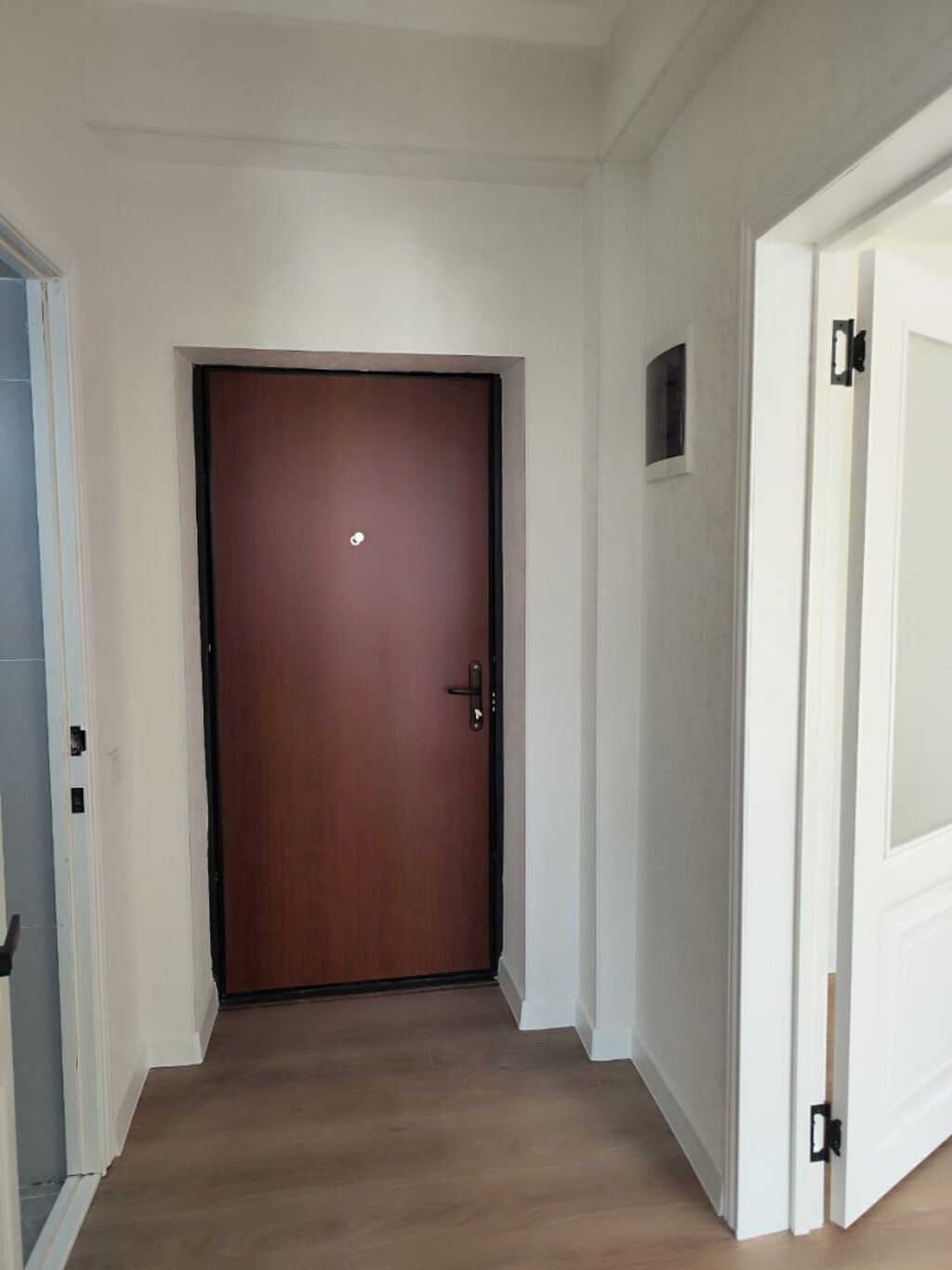1 комната, 37 м², ул. Ден Сяопина / Фучика Индивидуалка, 4 этаж, Евроремонт: фото 8
