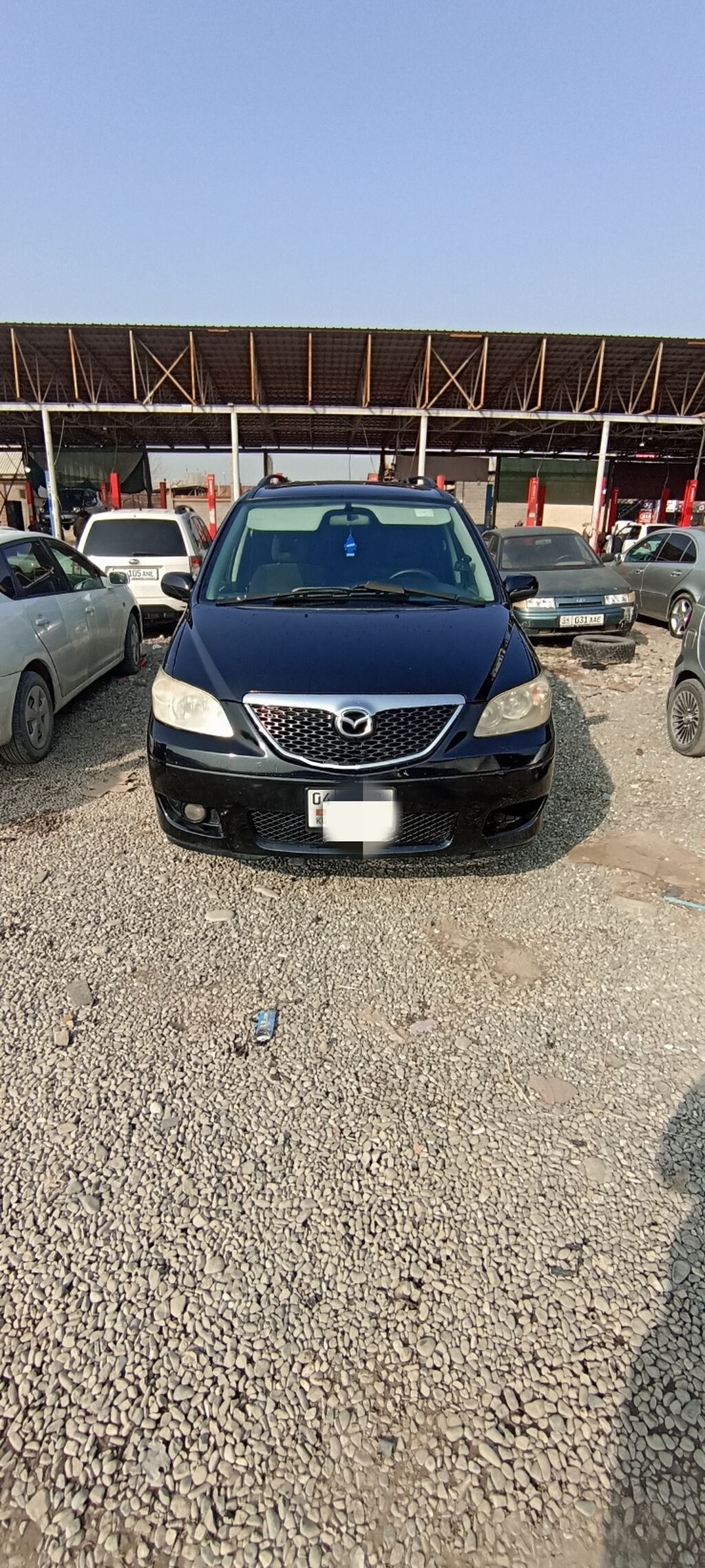 Mazda MPV