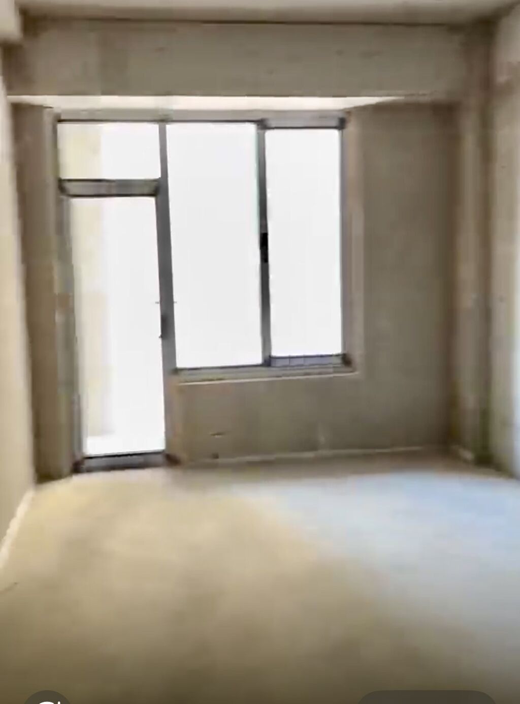 2 комнаты, 83 м², Элитка, 7 этаж, ПСО (под самоотделку) — фото 6