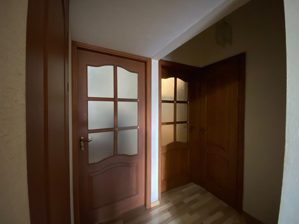 3 комнаты, 62 м², 106 серия, 8 этаж, Косметический ремонт: фото 8